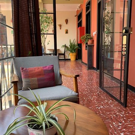 Casa Elizabeth Bed & Breakfast Quetzaltenango Ngoại thất bức ảnh
