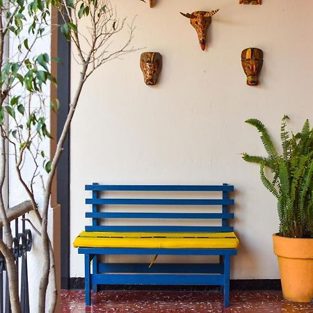 Casa Elizabeth Bed & Breakfast Quetzaltenango Ngoại thất bức ảnh