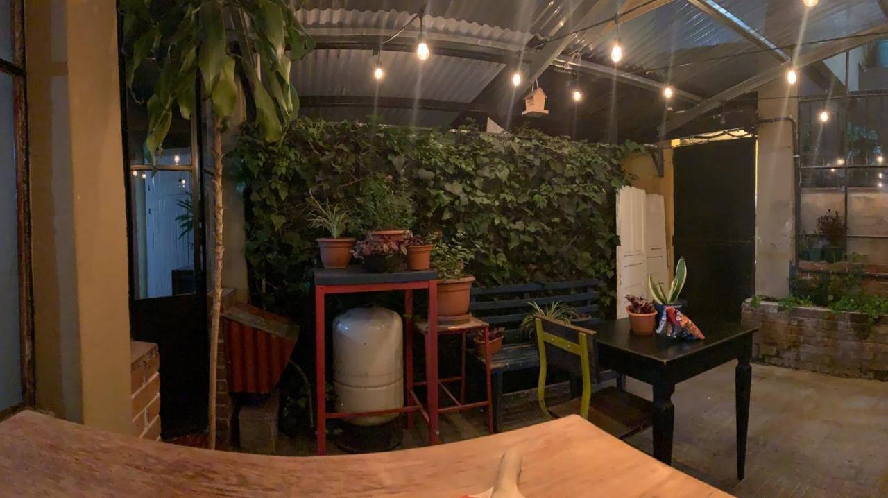 Casa Elizabeth Bed & Breakfast Quetzaltenango Ngoại thất bức ảnh