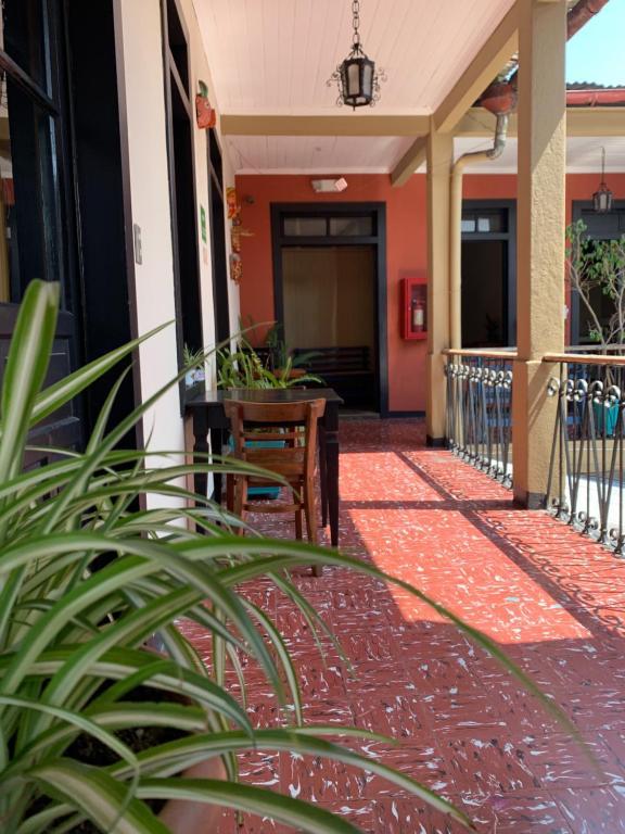 Casa Elizabeth Bed & Breakfast Quetzaltenango Ngoại thất bức ảnh