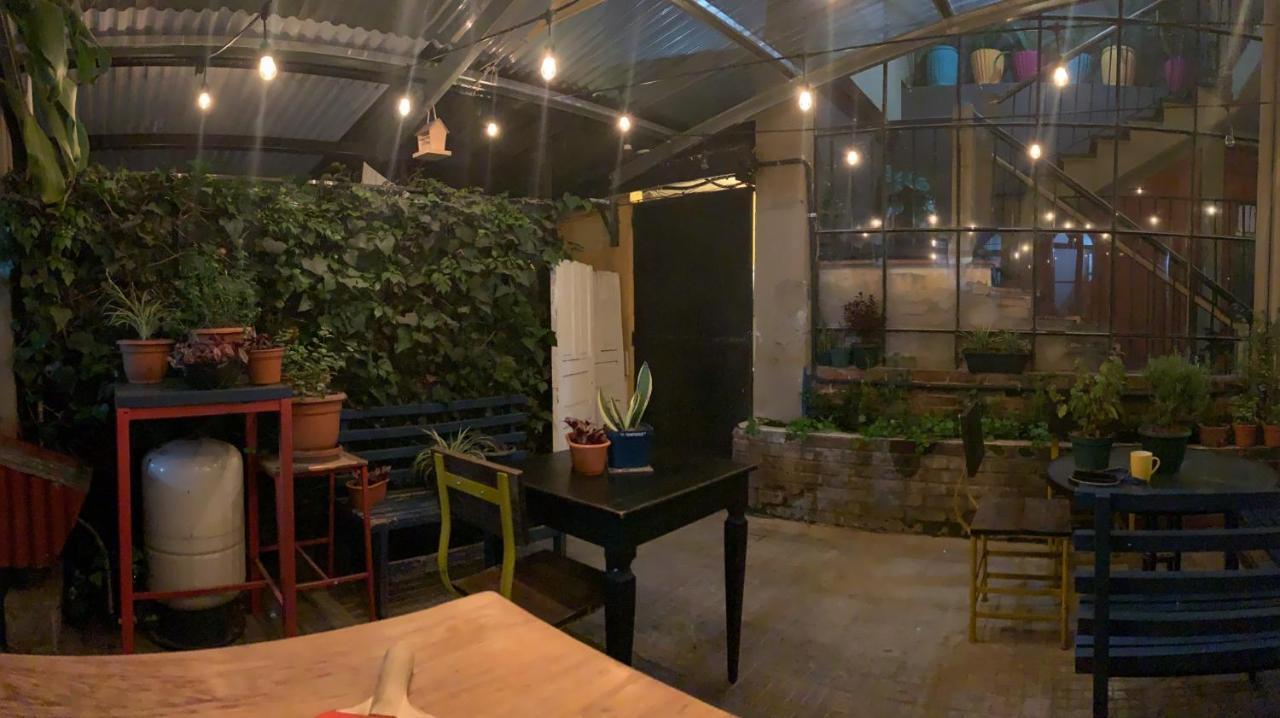 Casa Elizabeth Bed & Breakfast Quetzaltenango Ngoại thất bức ảnh