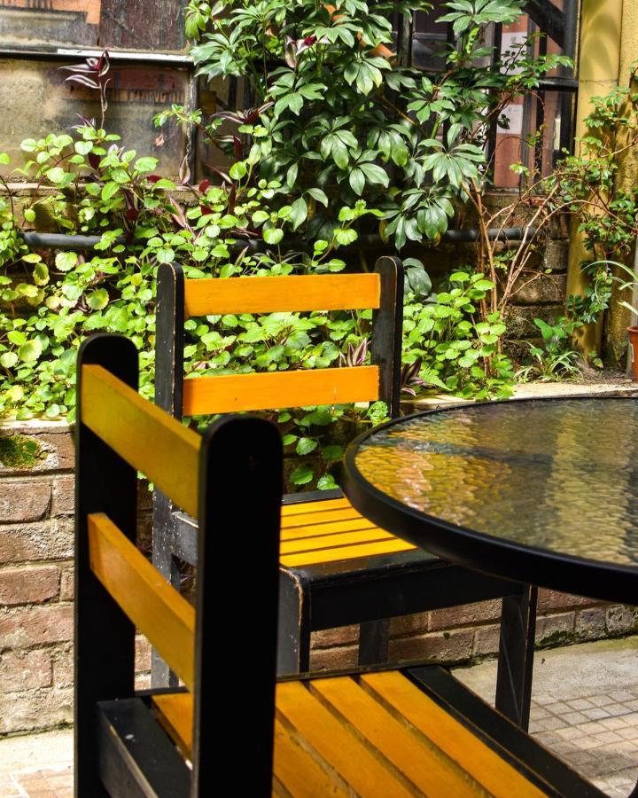 Casa Elizabeth Bed & Breakfast Quetzaltenango Ngoại thất bức ảnh