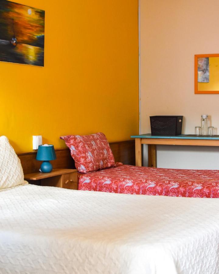 Casa Elizabeth Bed & Breakfast Quetzaltenango Ngoại thất bức ảnh