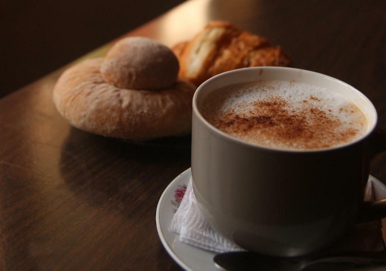 Casa Elizabeth Bed & Breakfast Quetzaltenango Ngoại thất bức ảnh