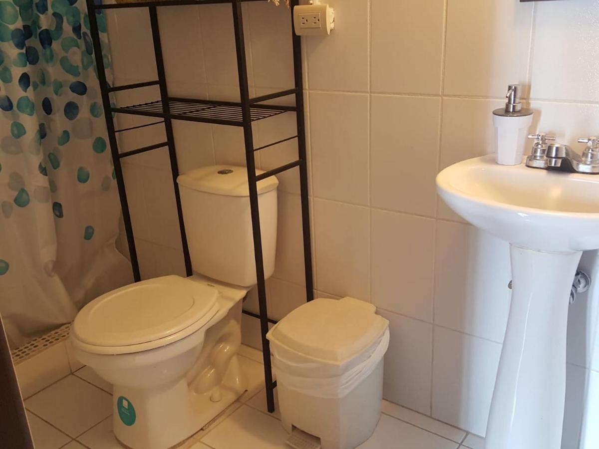 Casa Elizabeth Bed & Breakfast Quetzaltenango Ngoại thất bức ảnh