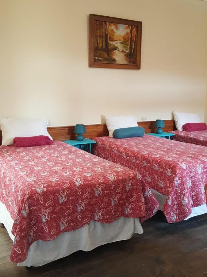 Casa Elizabeth Bed & Breakfast Quetzaltenango Ngoại thất bức ảnh