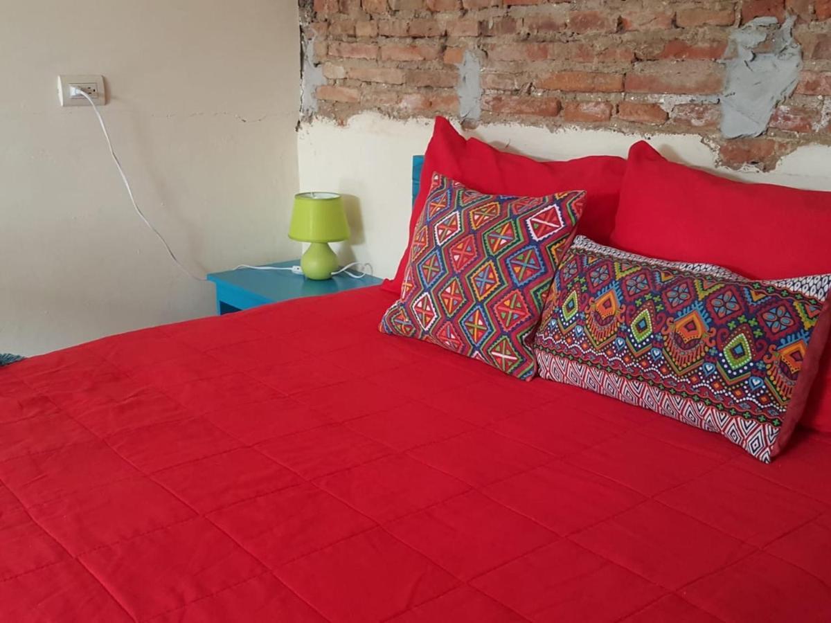 Casa Elizabeth Bed & Breakfast Quetzaltenango Ngoại thất bức ảnh