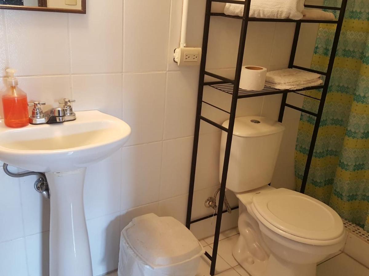 Casa Elizabeth Bed & Breakfast Quetzaltenango Ngoại thất bức ảnh