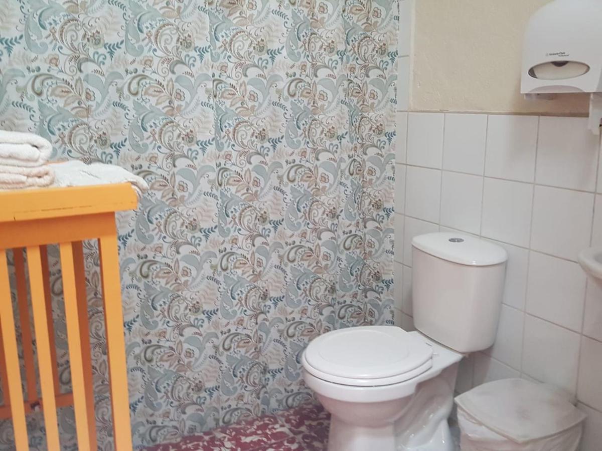 Casa Elizabeth Bed & Breakfast Quetzaltenango Ngoại thất bức ảnh