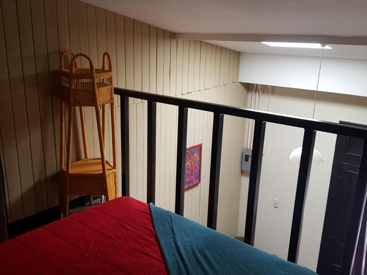 Casa Elizabeth Bed & Breakfast Quetzaltenango Ngoại thất bức ảnh