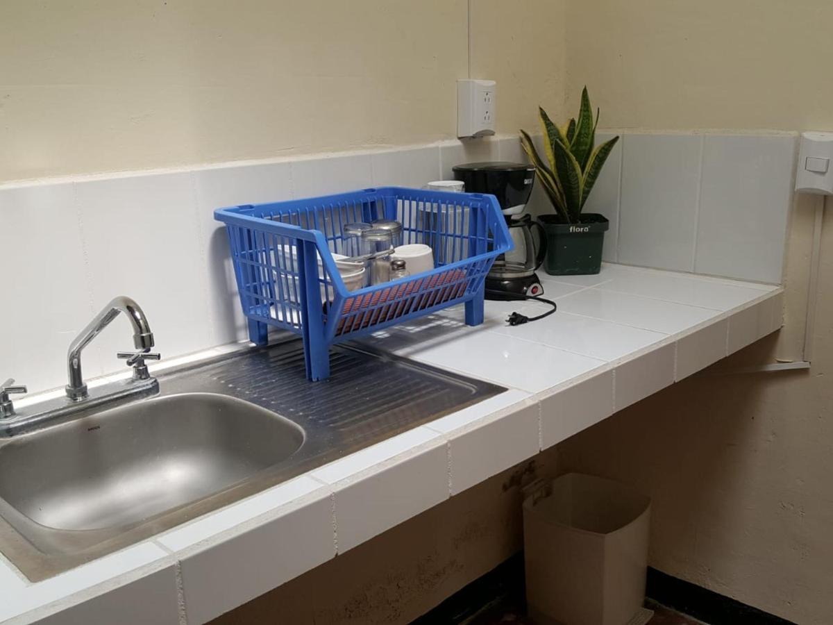 Casa Elizabeth Bed & Breakfast Quetzaltenango Ngoại thất bức ảnh